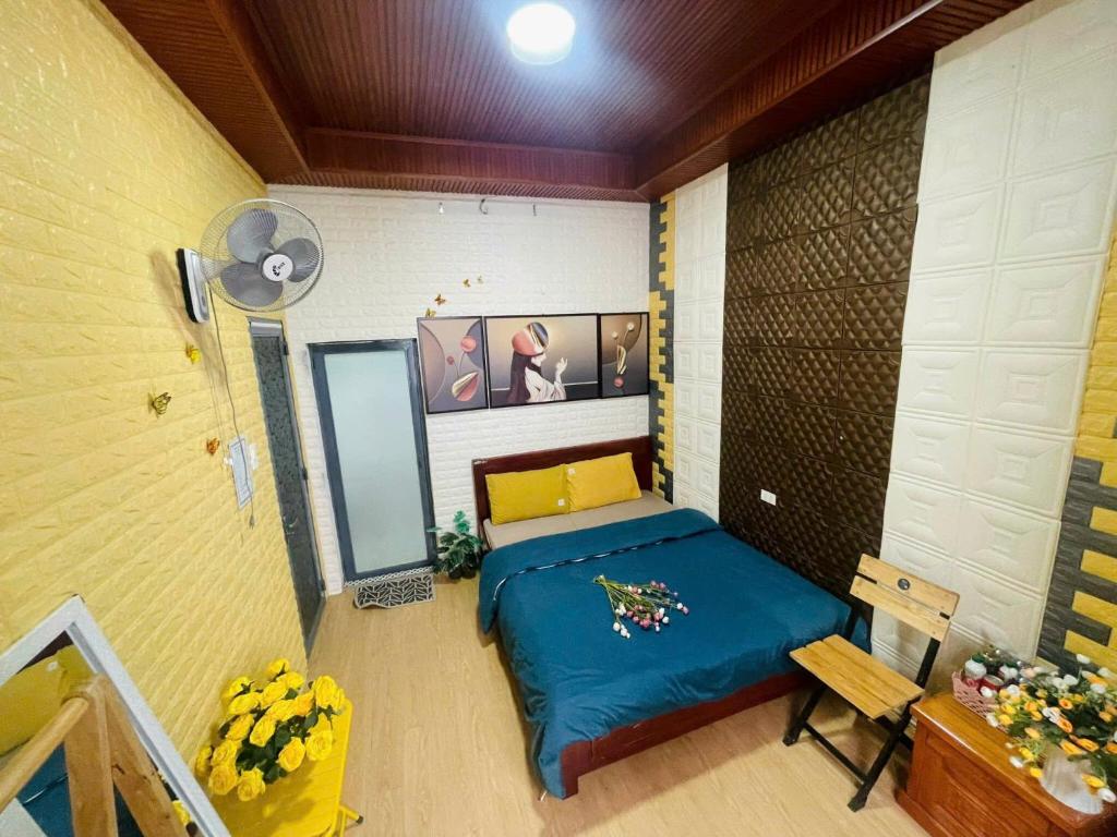 Andy Homestay Trăng Phố Đà Lạt