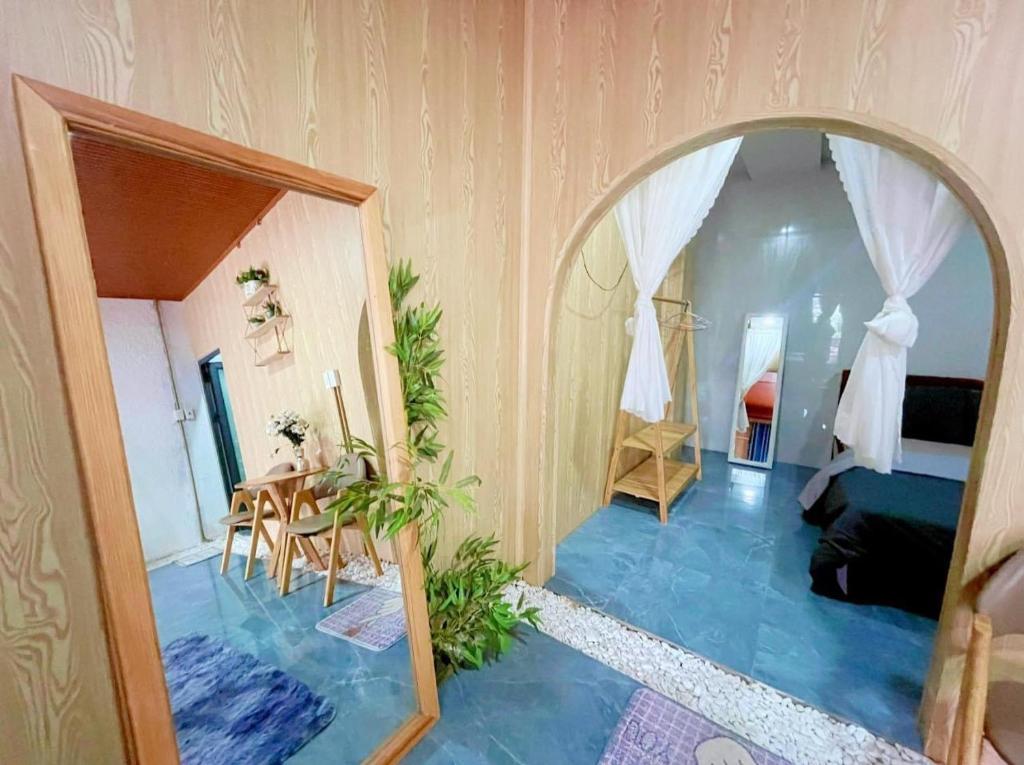 Andy Homestay Trăng Phố Đà Lạt