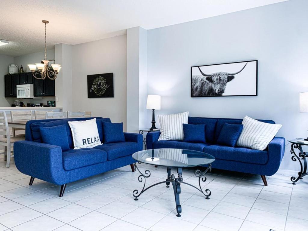 Crystal Villa image
