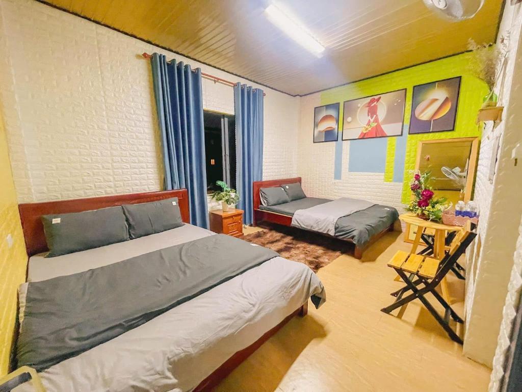 Andy Homestay Trăng Phố Đà Lạt
