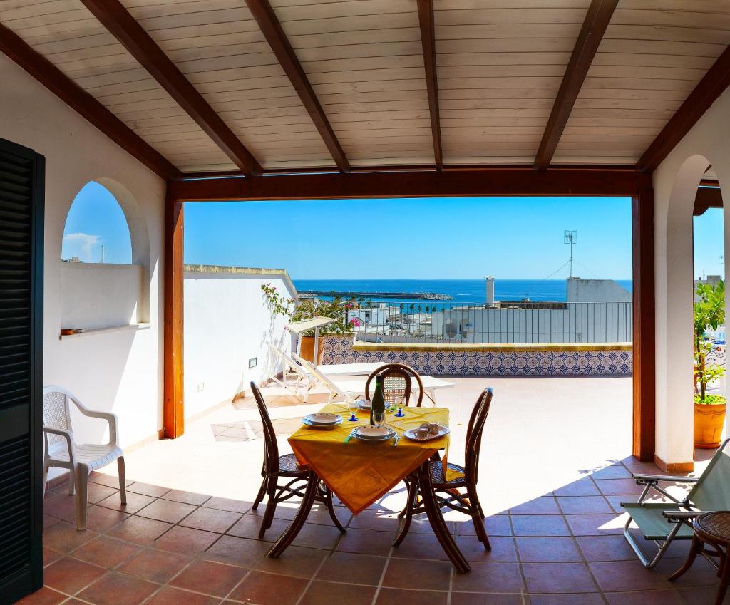 Leuca Residence photo 1
