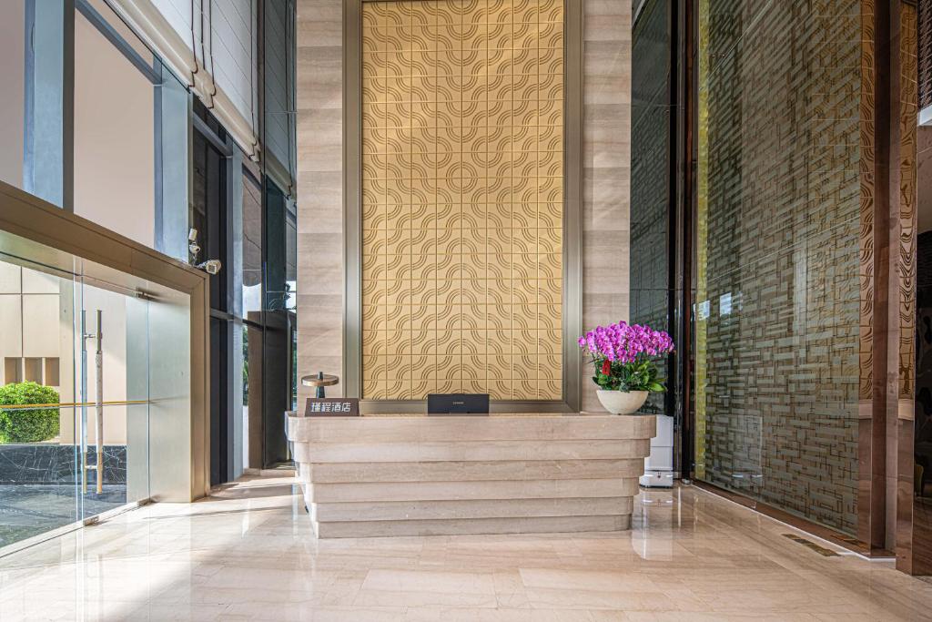 Jin Cheng hotel- Qiandeng Lake branch, Foshan
