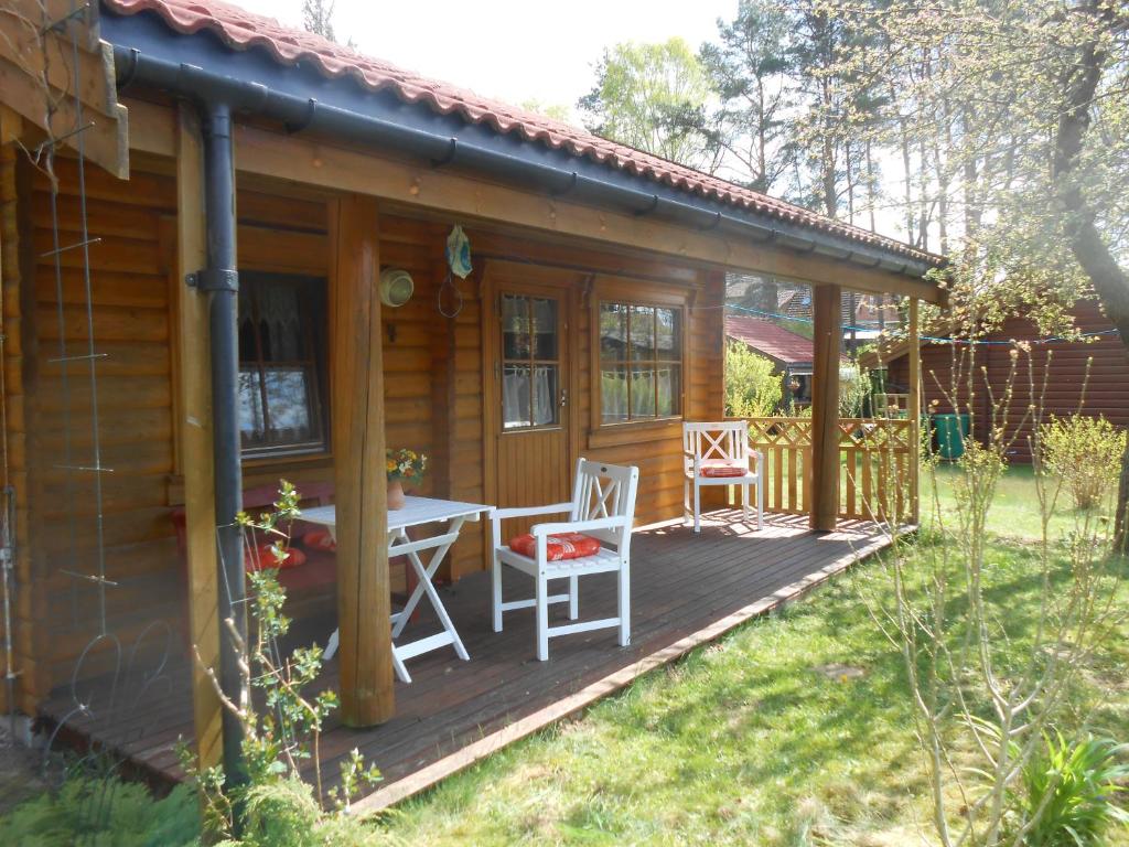 Ferienhaus Hensel photo 1