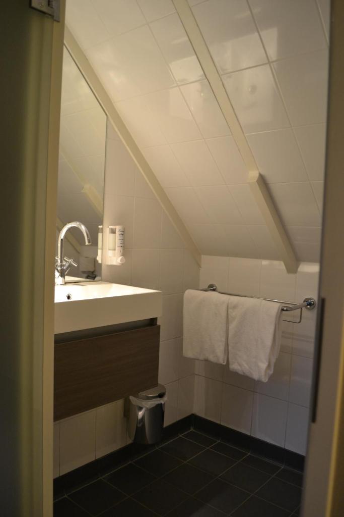 Fletcher Hotel Het Veluwse Bos photo 2