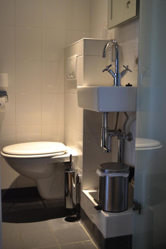 Fletcher Hotel Het Veluwse Bos photo 4