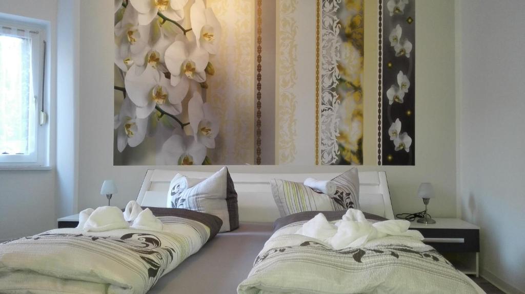 Апартаменты (Alice Apartment), Hotel Villa Alice
