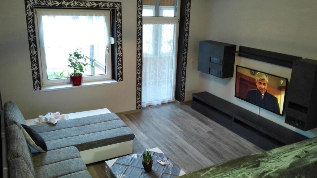 Апартаменты (Alice Apartment), Hotel Villa Alice