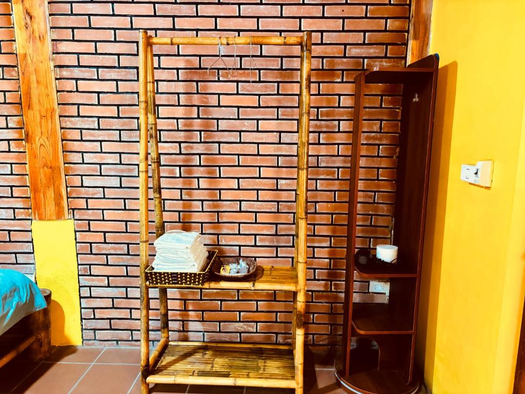 Fairy House Mai Châu