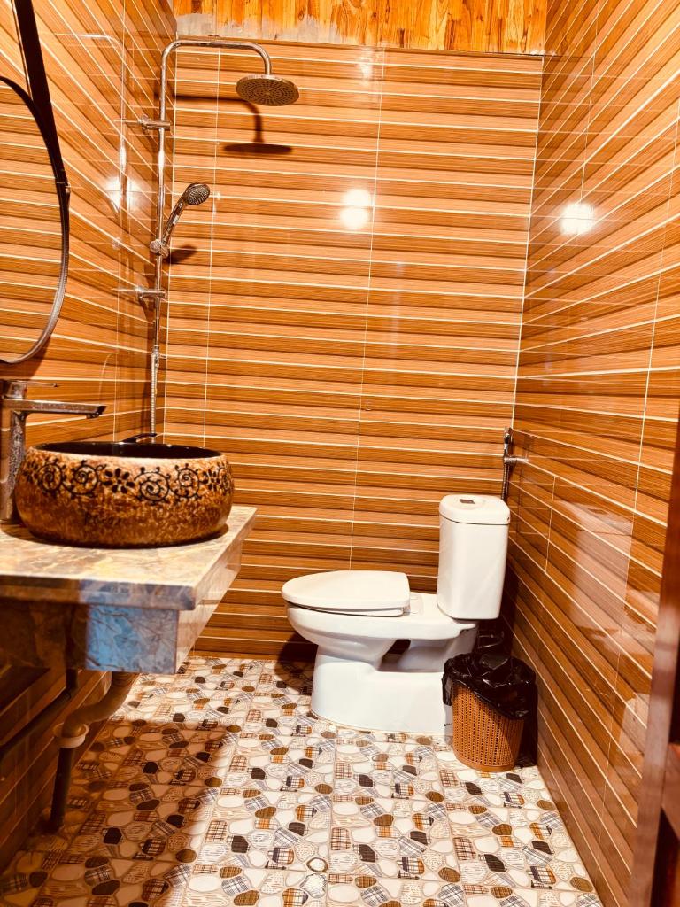 Fairy House Mai Châu