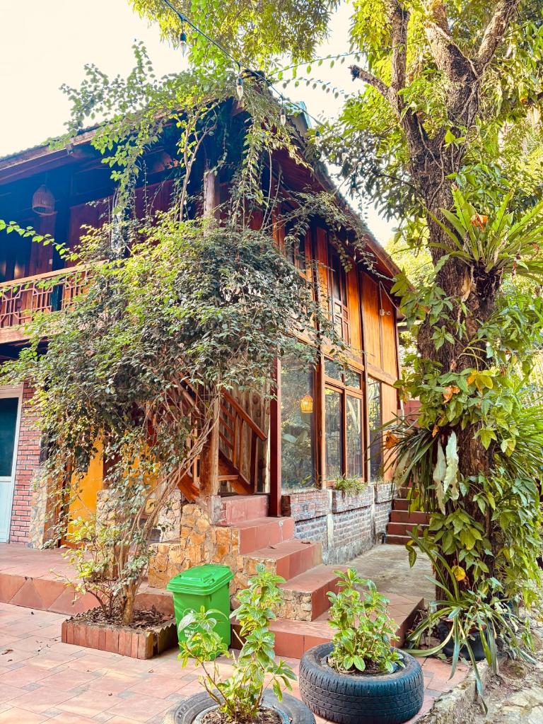 Fairy House Mai Châu