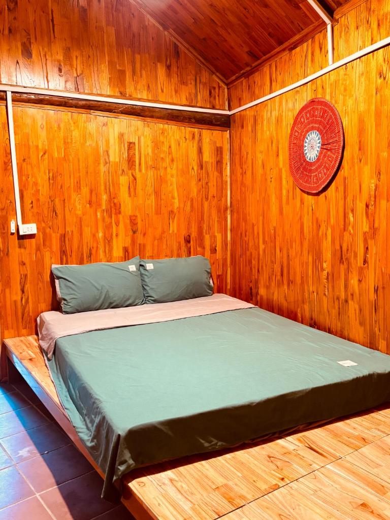 Fairy House Mai Châu