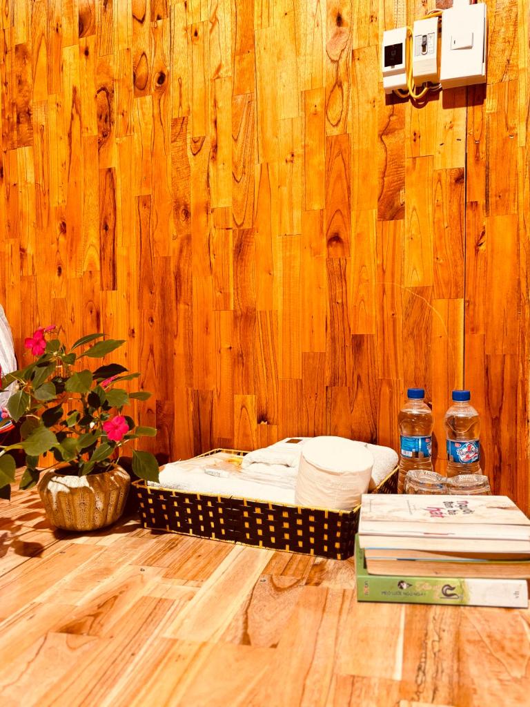 Fairy House Mai Châu