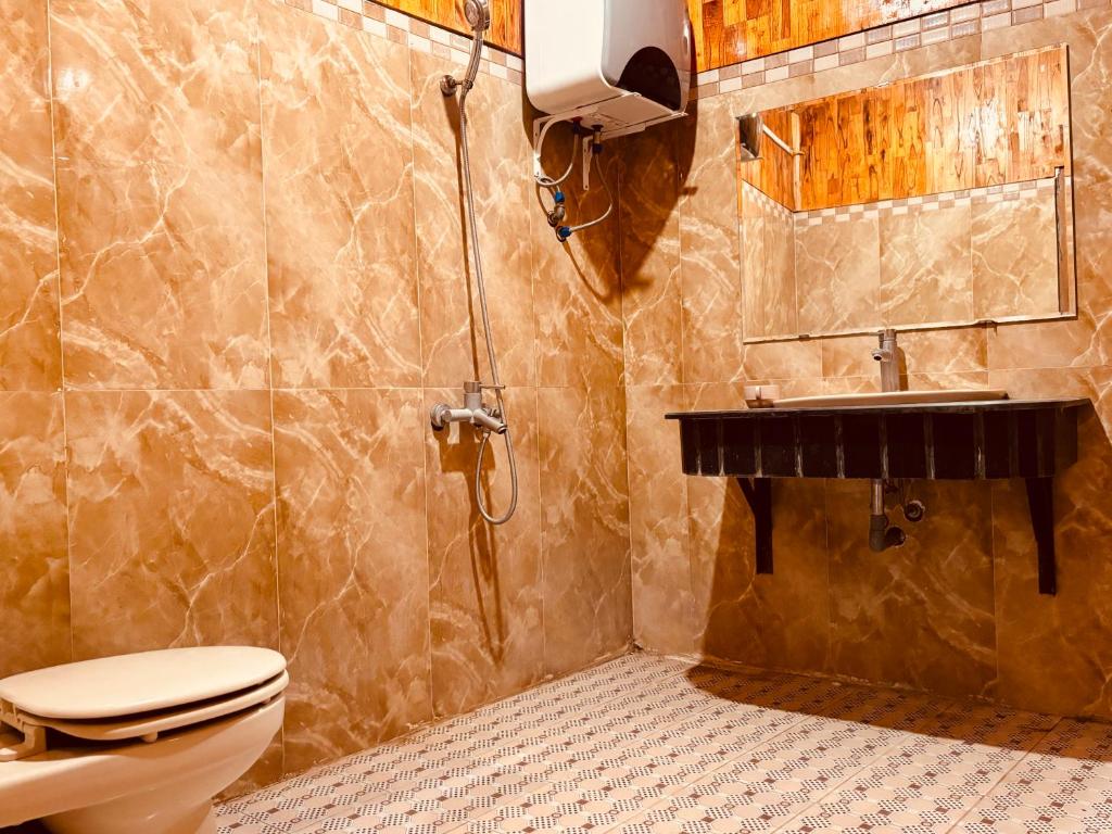 Fairy House Mai Châu