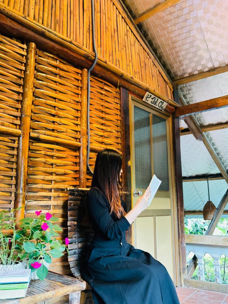 Fairy House Mai Châu