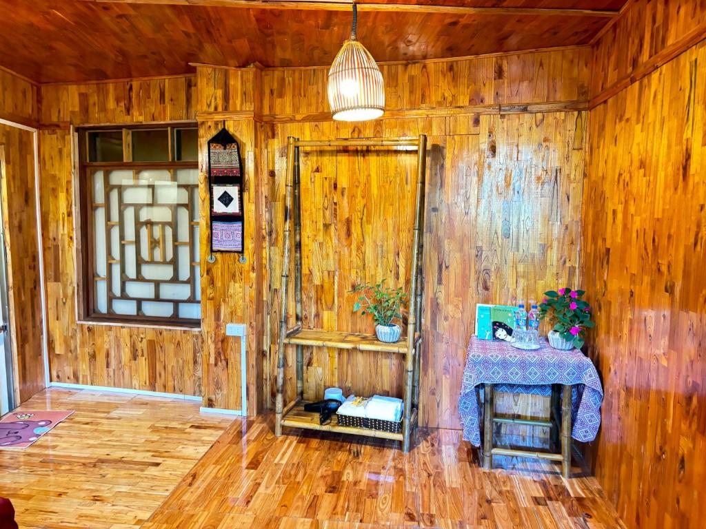 Fairy House Mai Châu