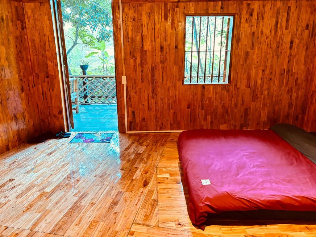 Fairy House Mai Châu