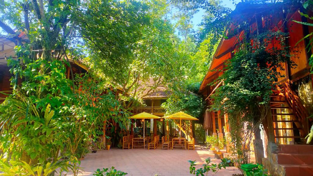 Fairy House Mai Châu