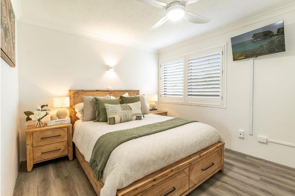 Edgewater 7 - Ocean Breezes photo 4