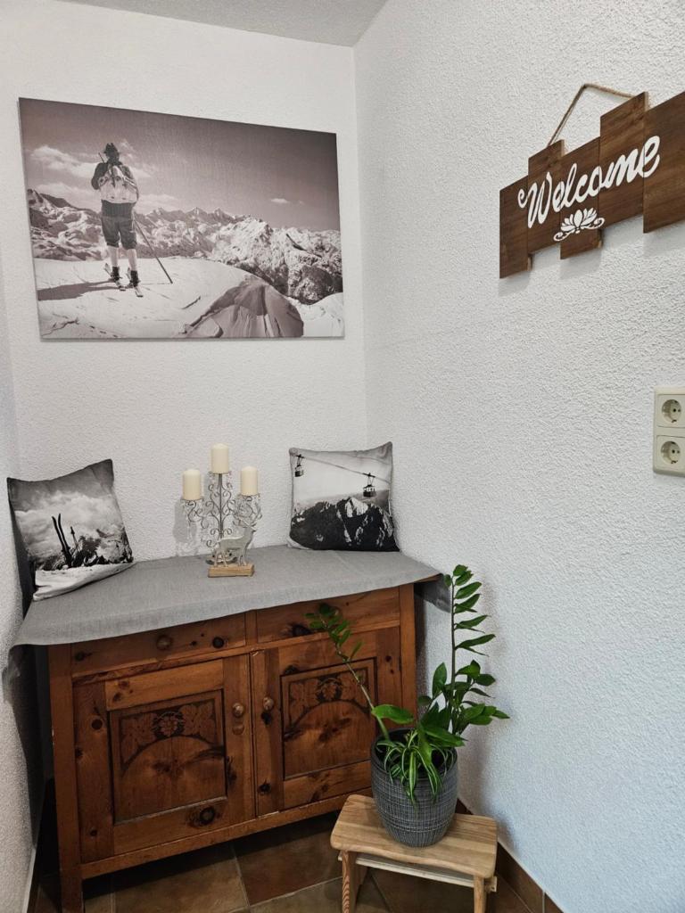 Apartment Wandegg im Bergsteigerdorf Ginzling Mayrhofen photo 2