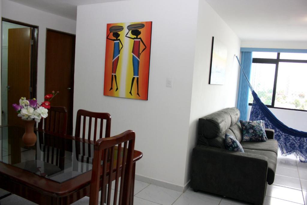 Apartamento Green Park photo 2