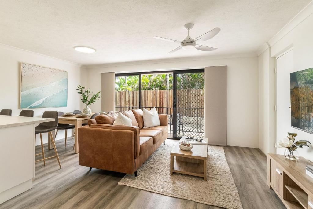 Edgewater 7 - Ocean Breezes photo 1