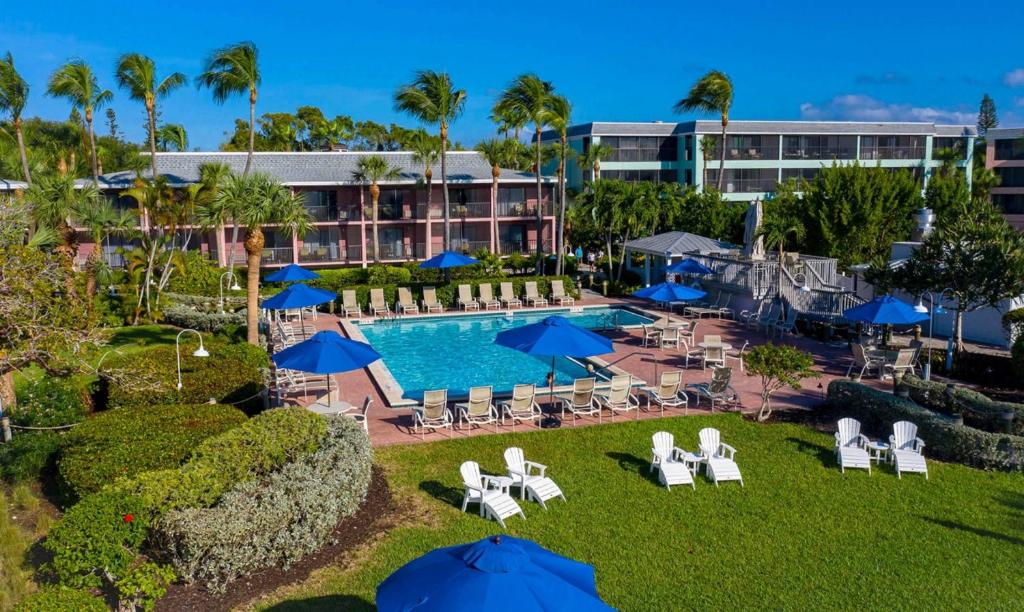 Sanibel Inn image