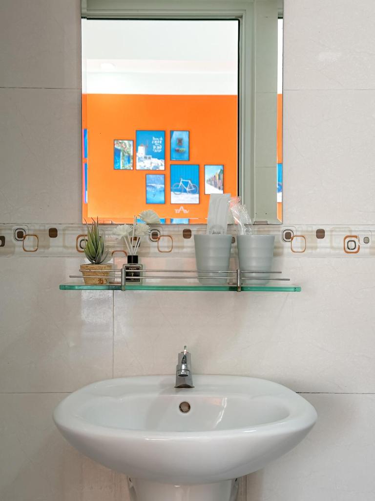 Unite Saigon Relaxion Apartment