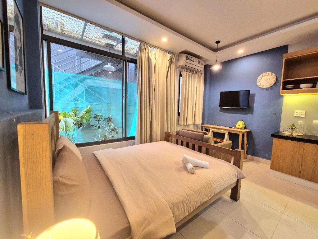 FF Homestay Evy House