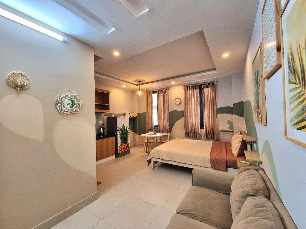 FF Homestay Evy House