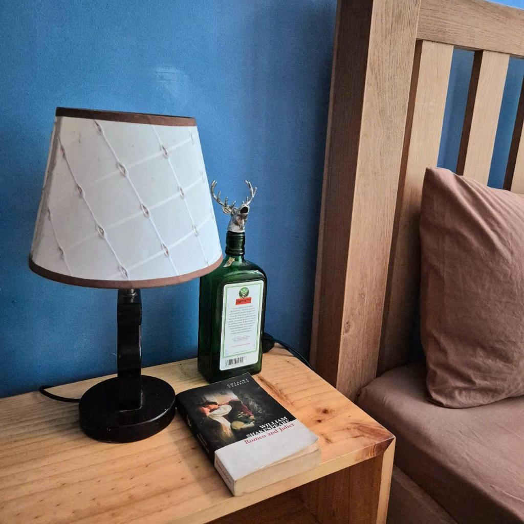 FF Homestay Evy House