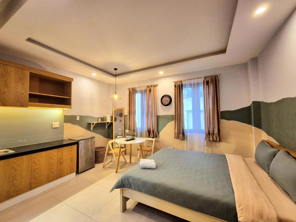 FF Homestay Evy House