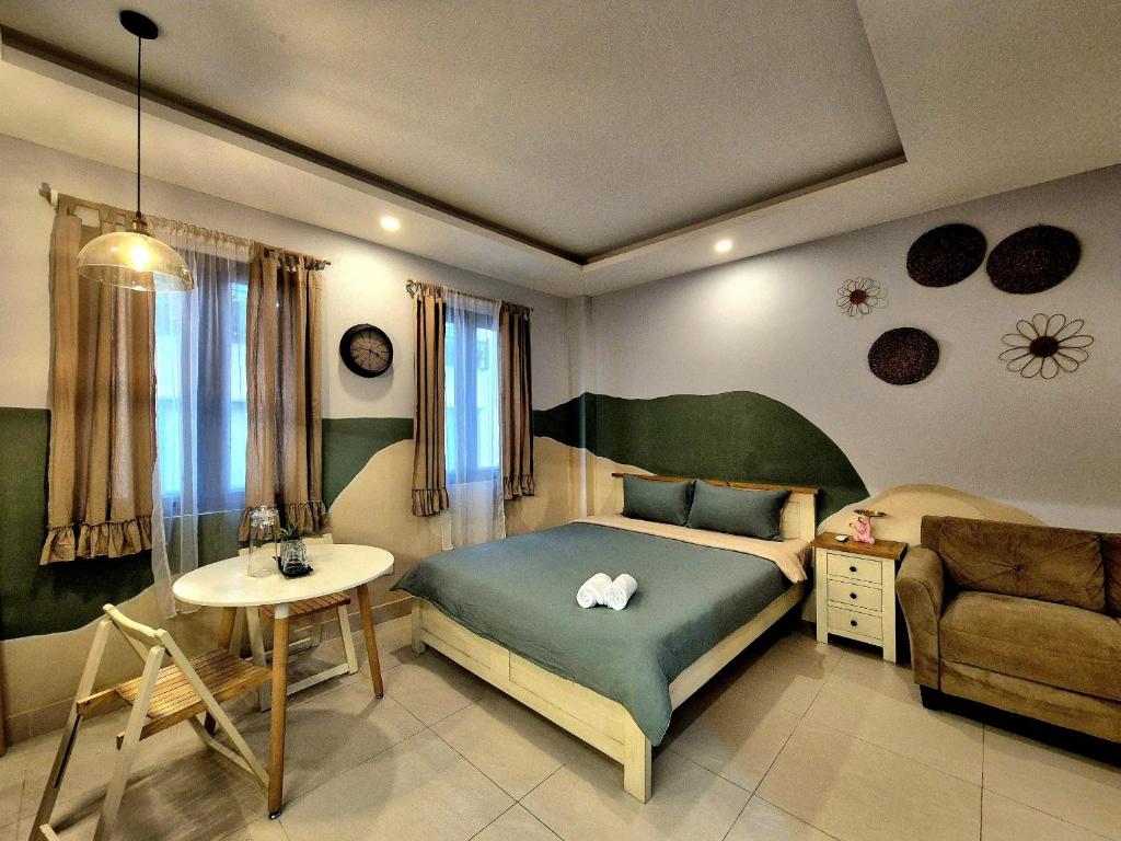 FF Homestay Evy House