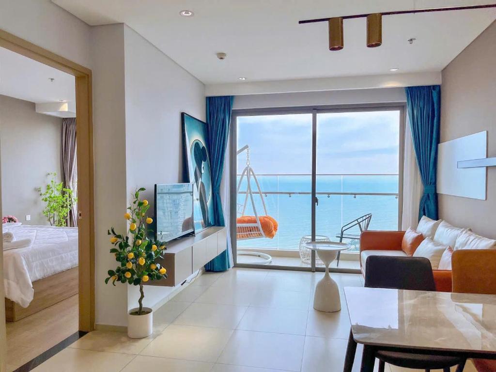 The Sóng Vũng Tàu - Thương's Homestay