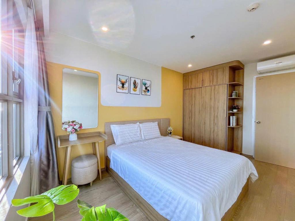 The Sóng Vũng Tàu - Thương's Homestay