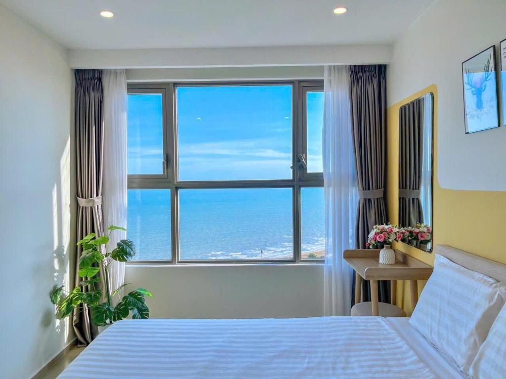 The Sóng Vũng Tàu - Thương's Homestay