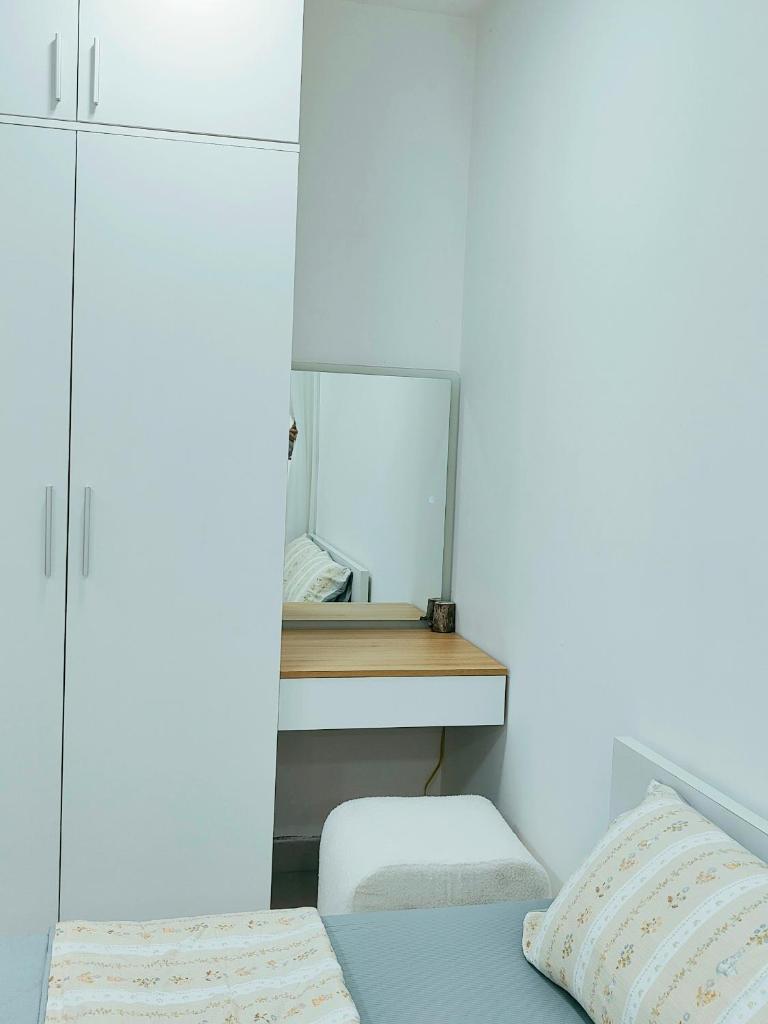 Căn hộ 2 Phòng ngủ cạnh Sân bay