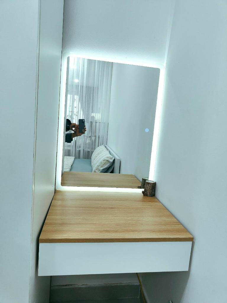 Căn hộ 2 Phòng ngủ cạnh Sân bay