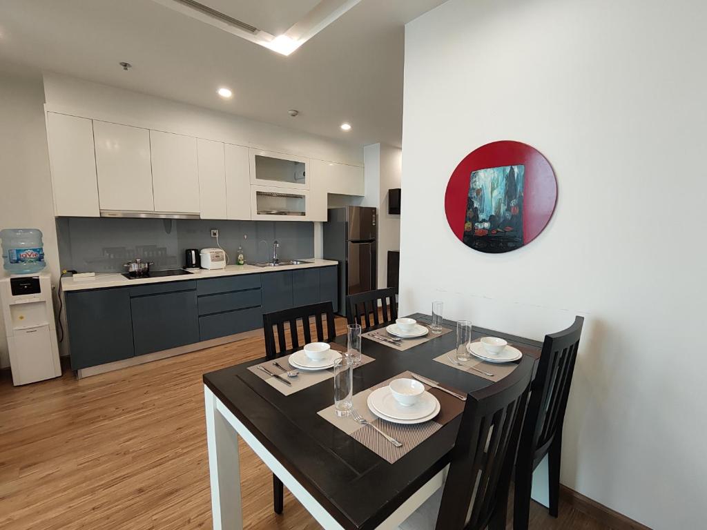 SakuraHousing-Metropolis 1BR