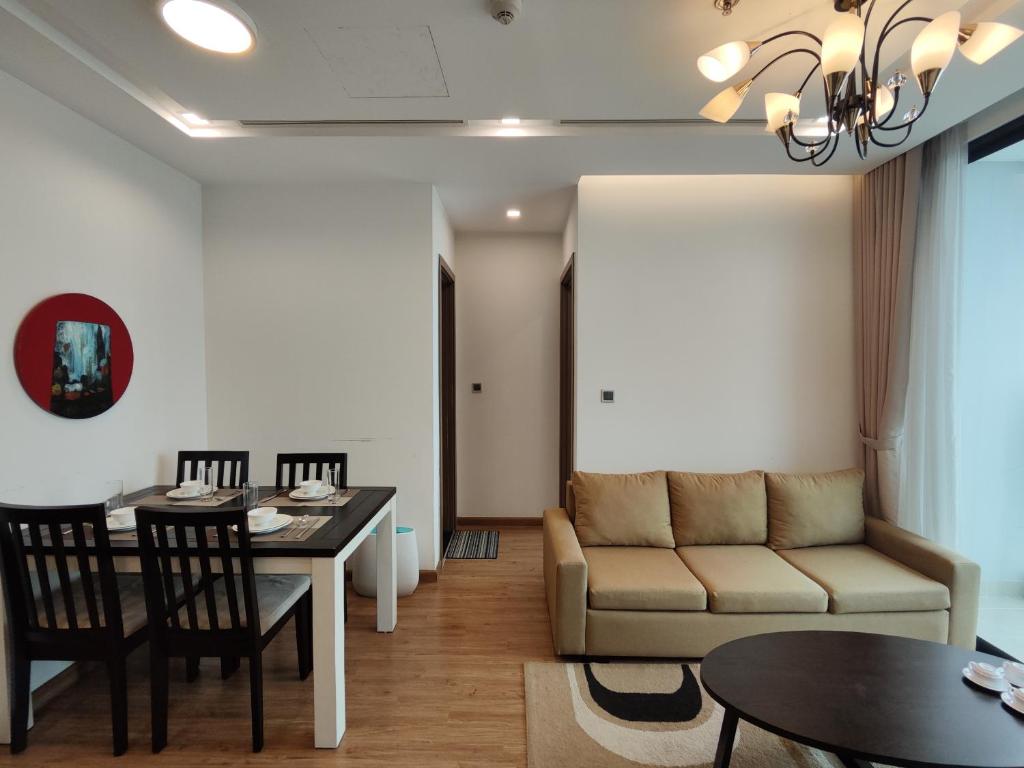 SakuraHousing-Metropolis 1BR