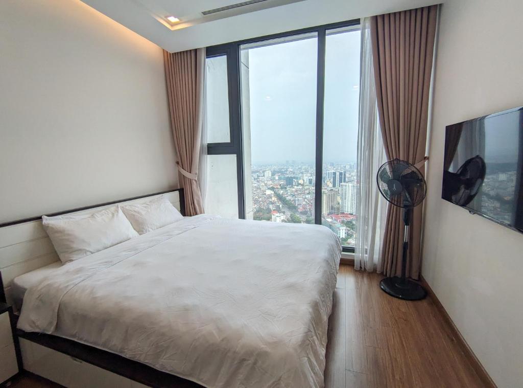 SakuraHousing-Metropolis 1BR