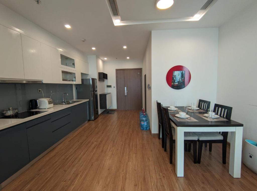 SakuraHousing-Metropolis 1BR