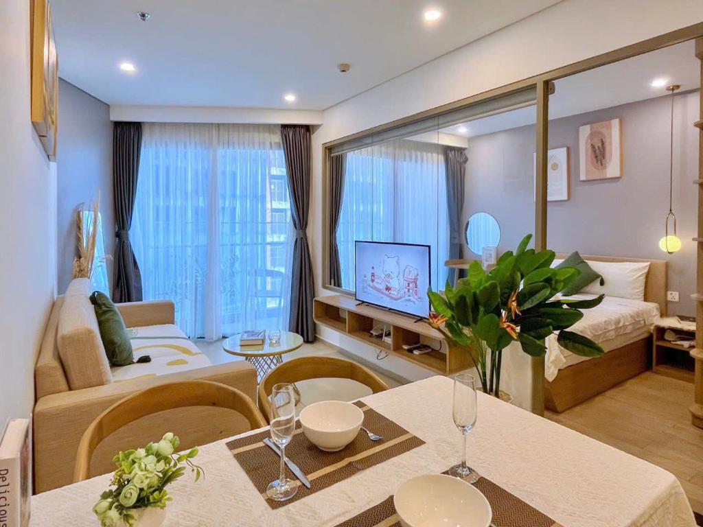 The Sóng Vũng Tàu - Thương's Homestay