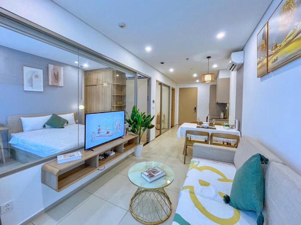 The Sóng Vũng Tàu - Thương's Homestay