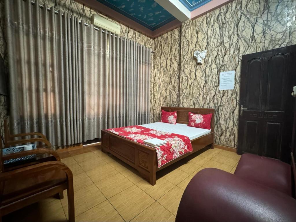 Nhà Nghỉ Thành Phát