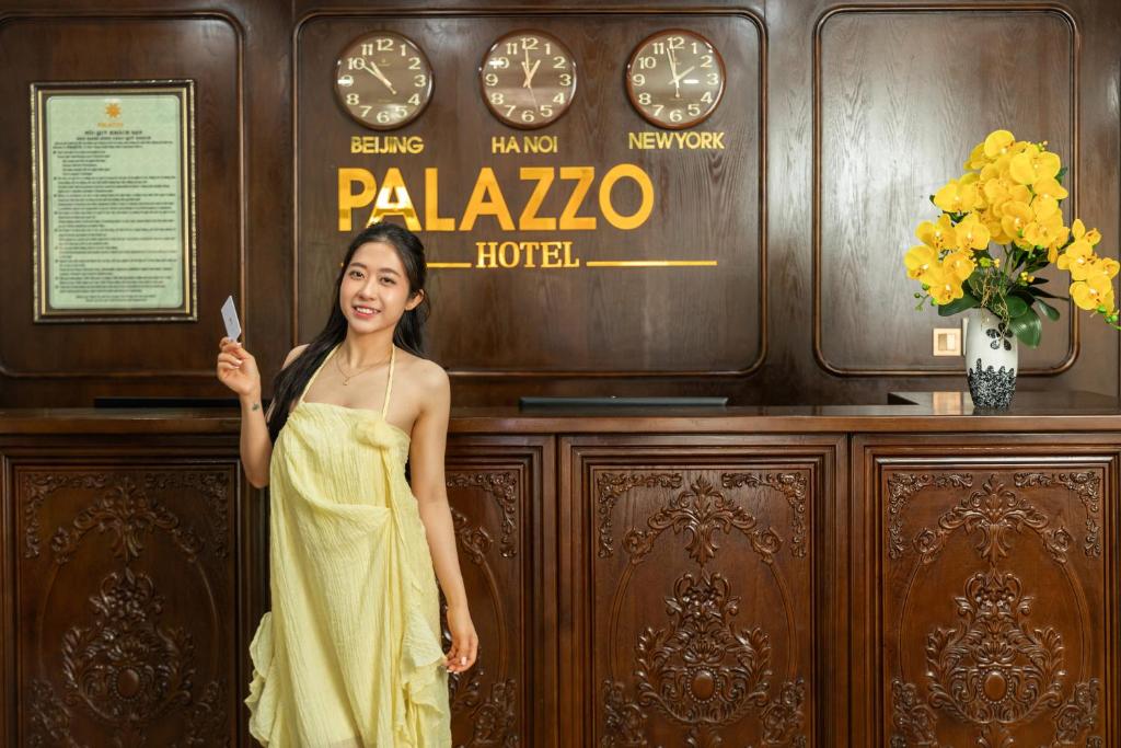 Palazzo 3 Hotel