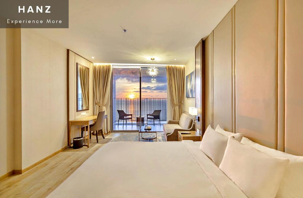 HANZ ApartHotel Vien Trieu