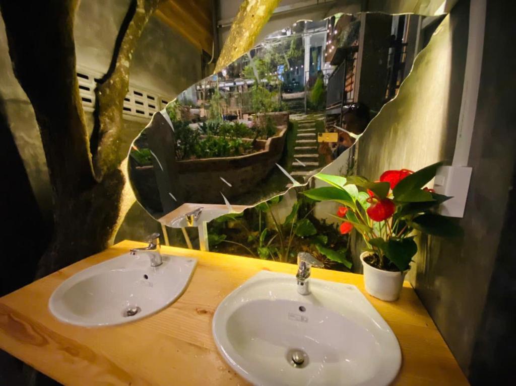 Homestay - Lá Home's