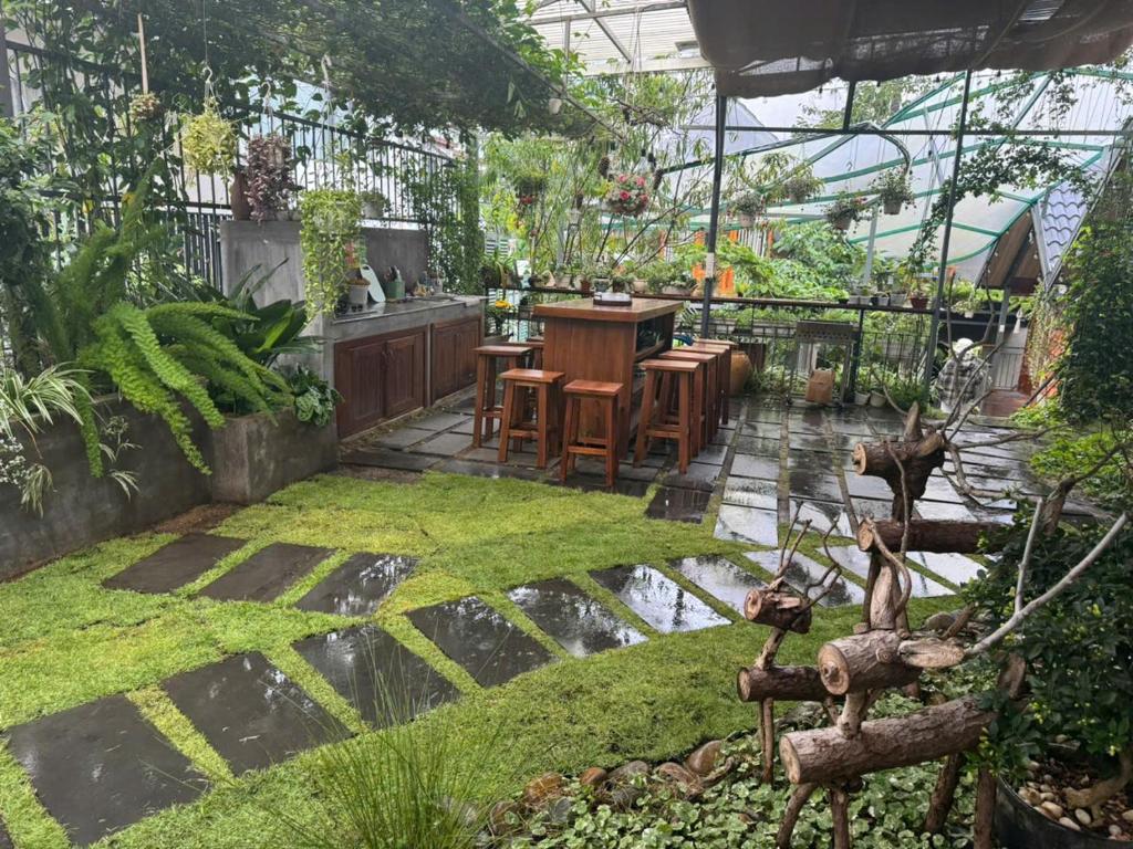 Homestay - Lá Home's