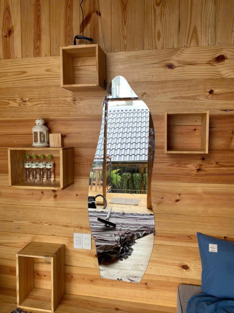 Homestay - Lá Home's