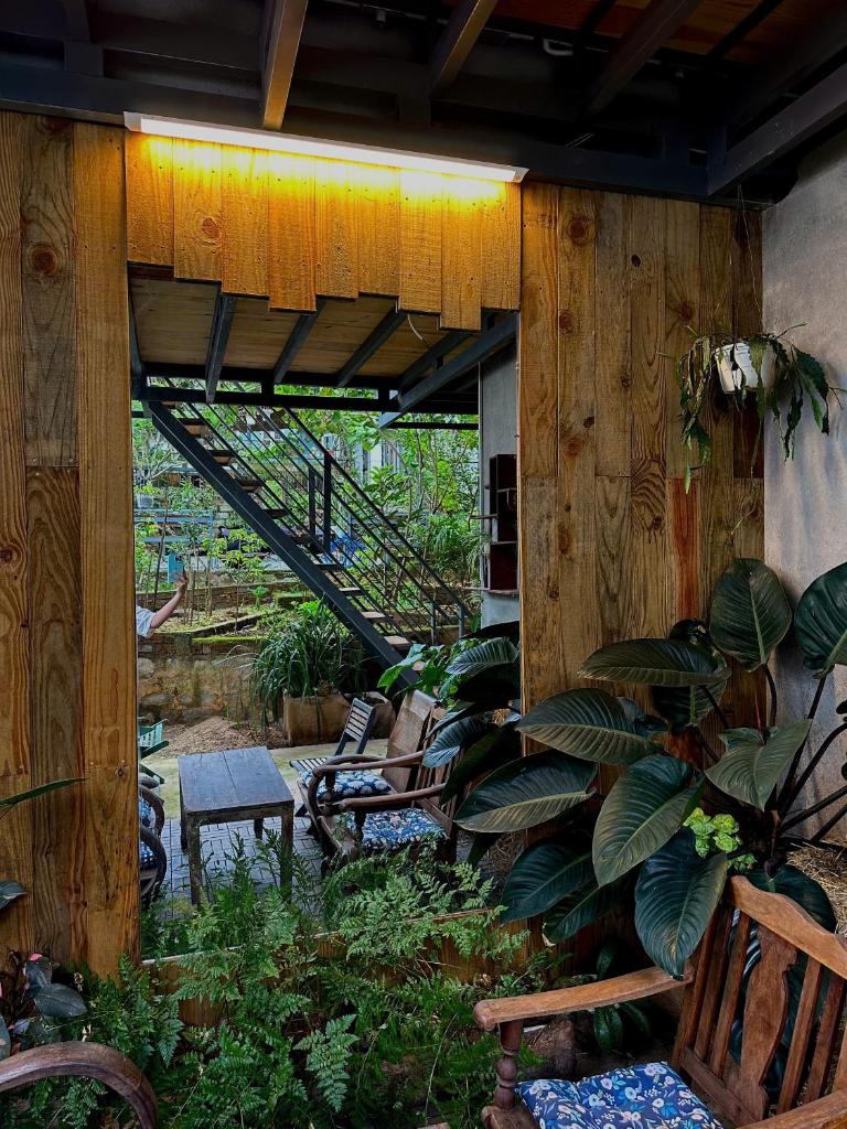 Homestay - Lá Home's